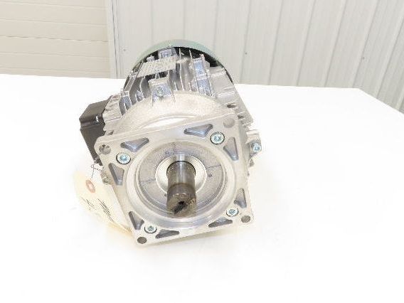 Hydronit E550AC324S3 Pump Motor 6.6kW 3500rpm 277/480v 3Ph 28mm Shaft