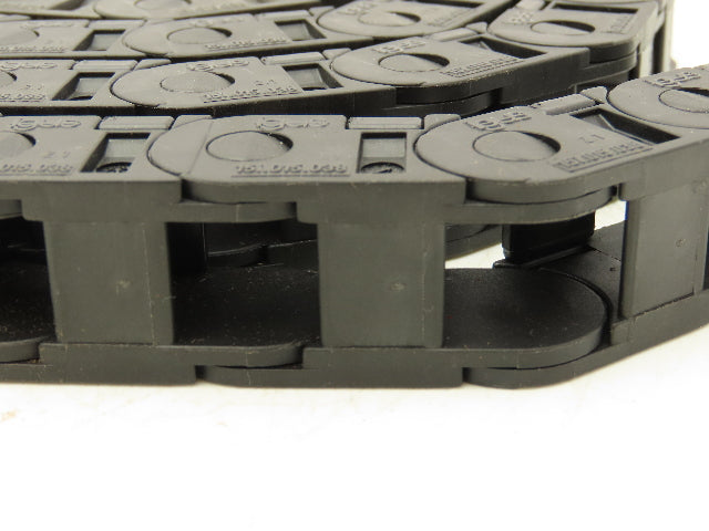 Igus Energy Chain Cable Carrier 1/2 x 5/8 x 90" Length