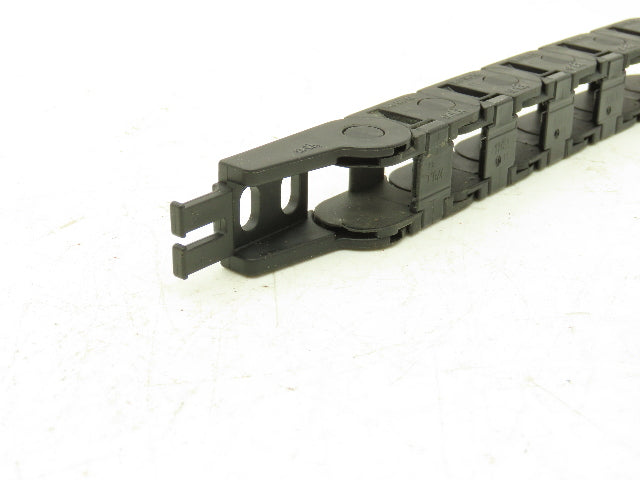 Igus Energy Chain Cable Carrier 1/2 x 5/8 x 90" Length