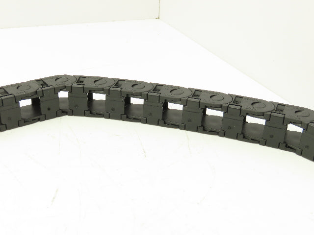 Igus Energy Chain Cable Carrier 1/2 x 5/8 x 90" Length