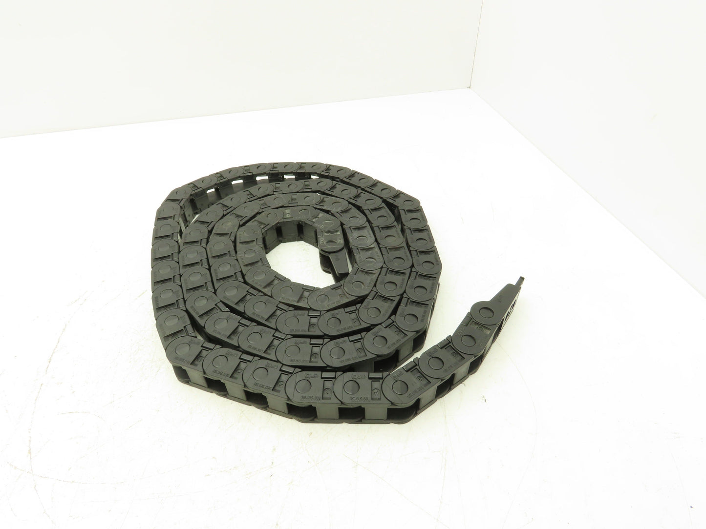Igus Energy Chain Cable Carrier 1/2 x 5/8 x 90" Length