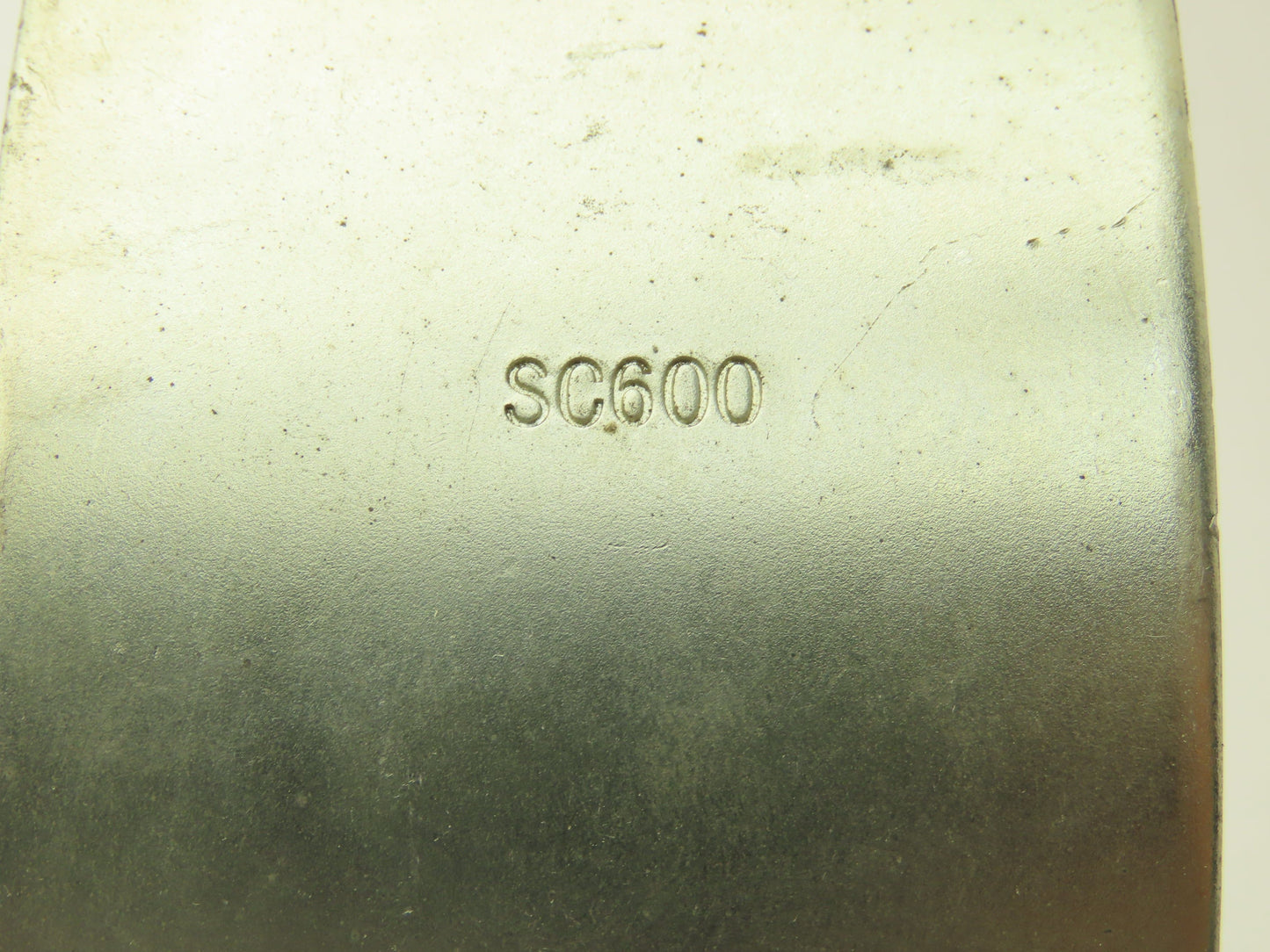 SC600 Spiral Hose Clamp 6" Lot of 4