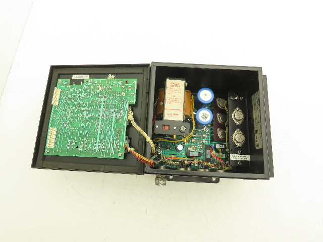 Fife A9-993-A Guiding System A9 Signal Processor 115/230V