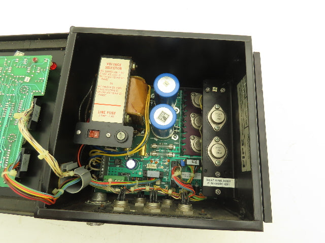 Fife A9-993-A Guiding System A9 Signal Processor 115/230V
