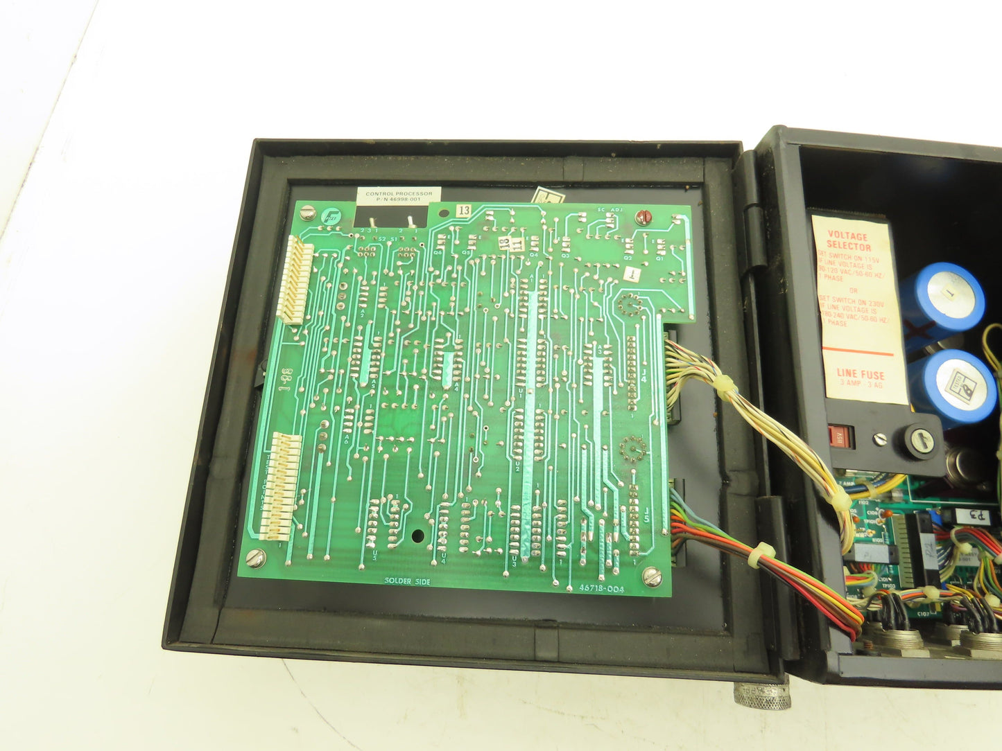 Fife A9-993-A Guiding System A9 Signal Processor 115/230V