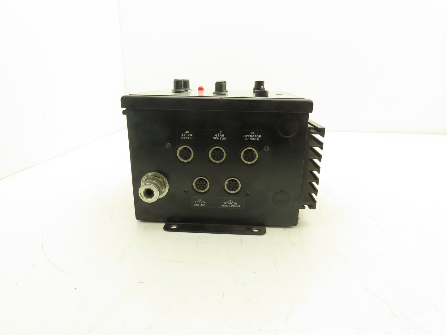 Fife A9-993-A Guiding System A9 Signal Processor 115/230V