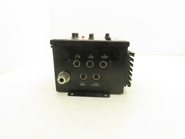 Fife A9-993-A Guiding System A9 Signal Processor 115/230V