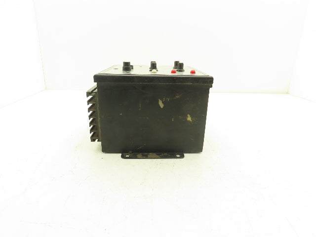 Fife A9-993-A Guiding System A9 Signal Processor 115/230V