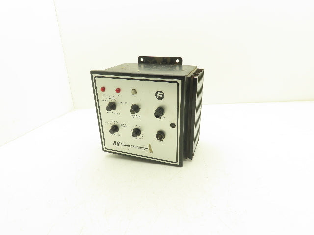 Fife A9-993-A Guiding System A9 Signal Processor 115/230V