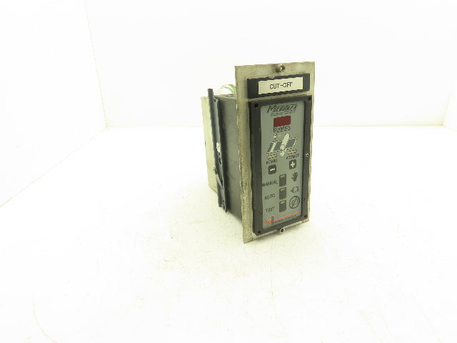MicroTrak Series 9500 Printing Control Amplifier 115VAC 5A