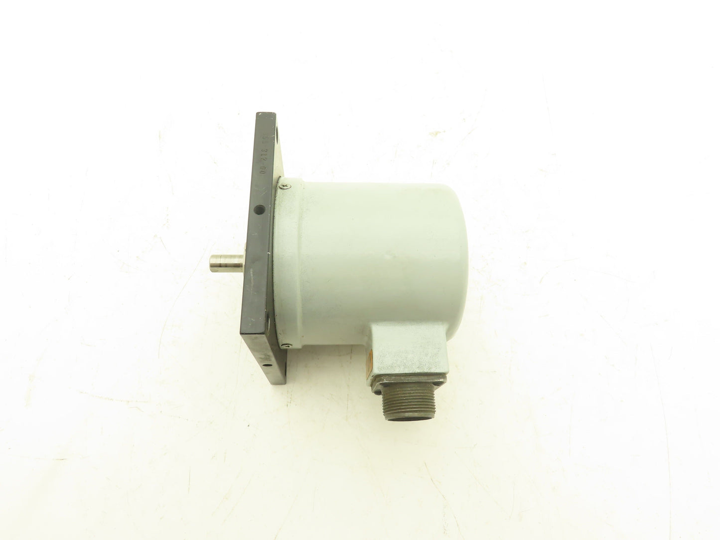 Web Printing Controls 805-604-14 Rotary Encoder Tachometer 7-Pin WPC-1800B