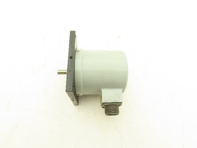 Web Printing Controls 805-604-14 Rotary Encoder Tachometer 7-Pin WPC-1800B