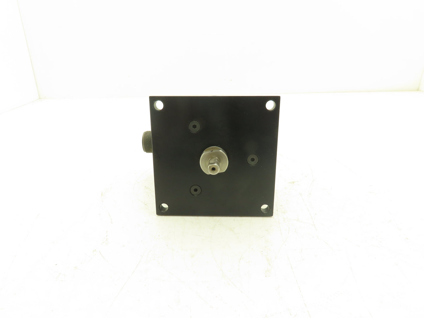 Web Printing Controls 805-604-14 Rotary Encoder Tachometer 7-Pin WPC-1800B