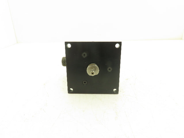 Web Printing Controls 805-604-14 Rotary Encoder Tachometer 7-Pin WPC-1800B