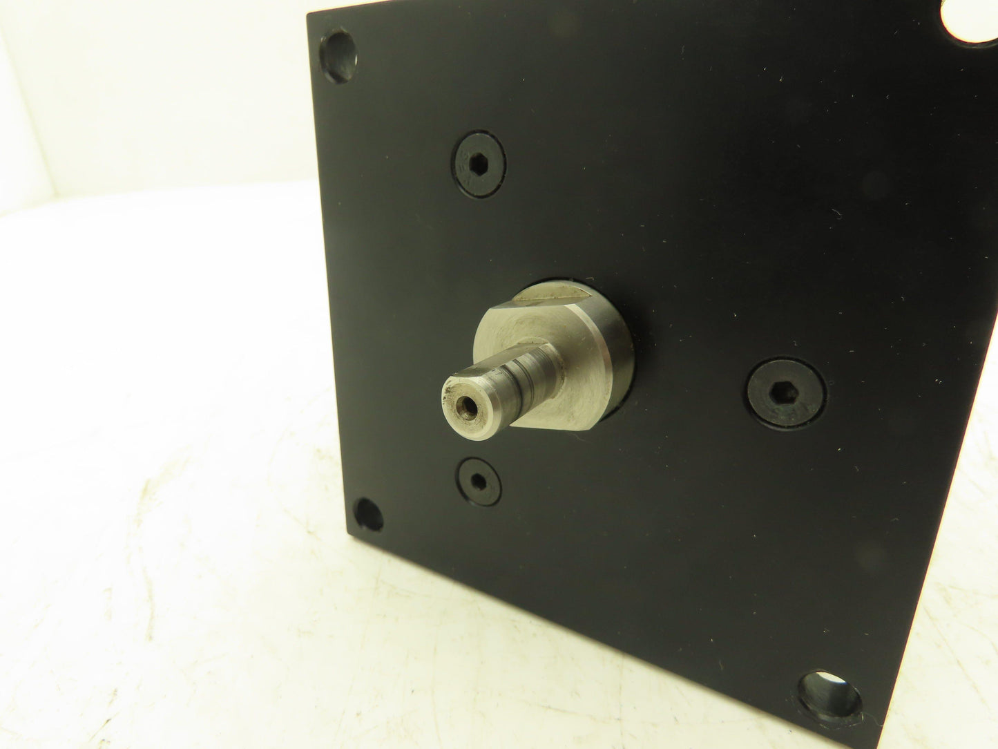 Web Printing Controls 805-604-14 Rotary Encoder Tachometer 7-Pin WPC-1800B
