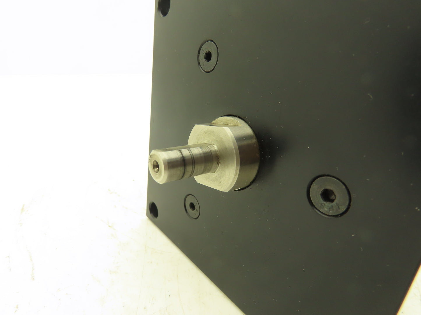 Web Printing Controls 805-604-14 Rotary Encoder Tachometer 7-Pin WPC-1800B
