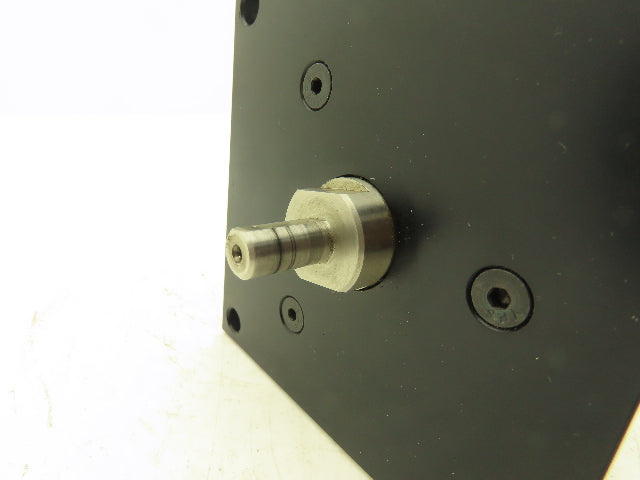Web Printing Controls 805-604-14 Rotary Encoder Tachometer 7-Pin WPC-1800B