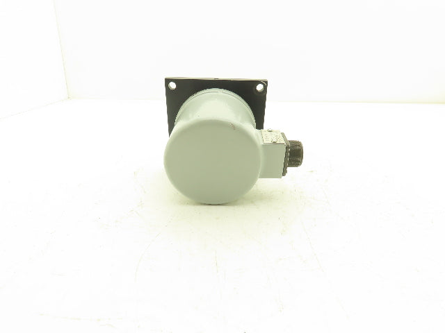 Web Printing Controls 805-604-14 Rotary Encoder Tachometer 7-Pin WPC-1800B