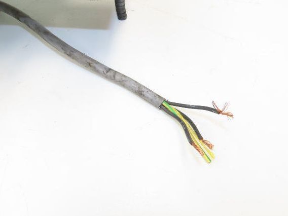 Fibro EM01.0160.1.132.08.0.0.0 Fibrotor Rotary Indexer 8 Position 3Ph 277/480v