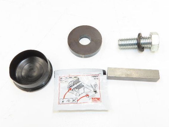 Sew Eurodrive Gearbox 24:1 Reducer Drive for Gear Motor 2" Hollow Shaft IEC 90