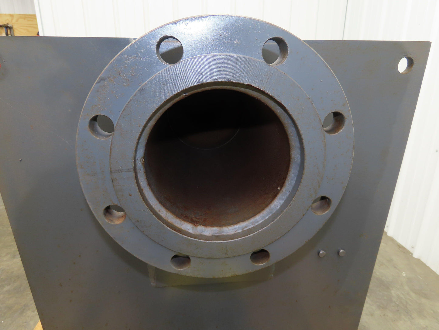 Gusher CL6X6-13SELCDMADP Vertical Centrifugal Pump 6x6" Flanged 600 GPM 40Hp