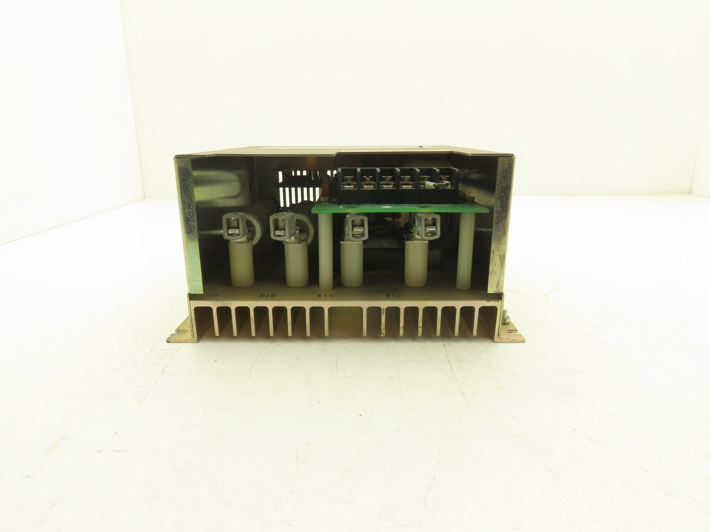 Allen Bradley 1336-WB035 750VDC Dynamic Brake Chopper for 460V AC VFD Drives