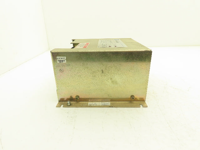 Allen Bradley 1336-WB035 750VDC Dynamic Brake Chopper for 460V AC VFD Drives