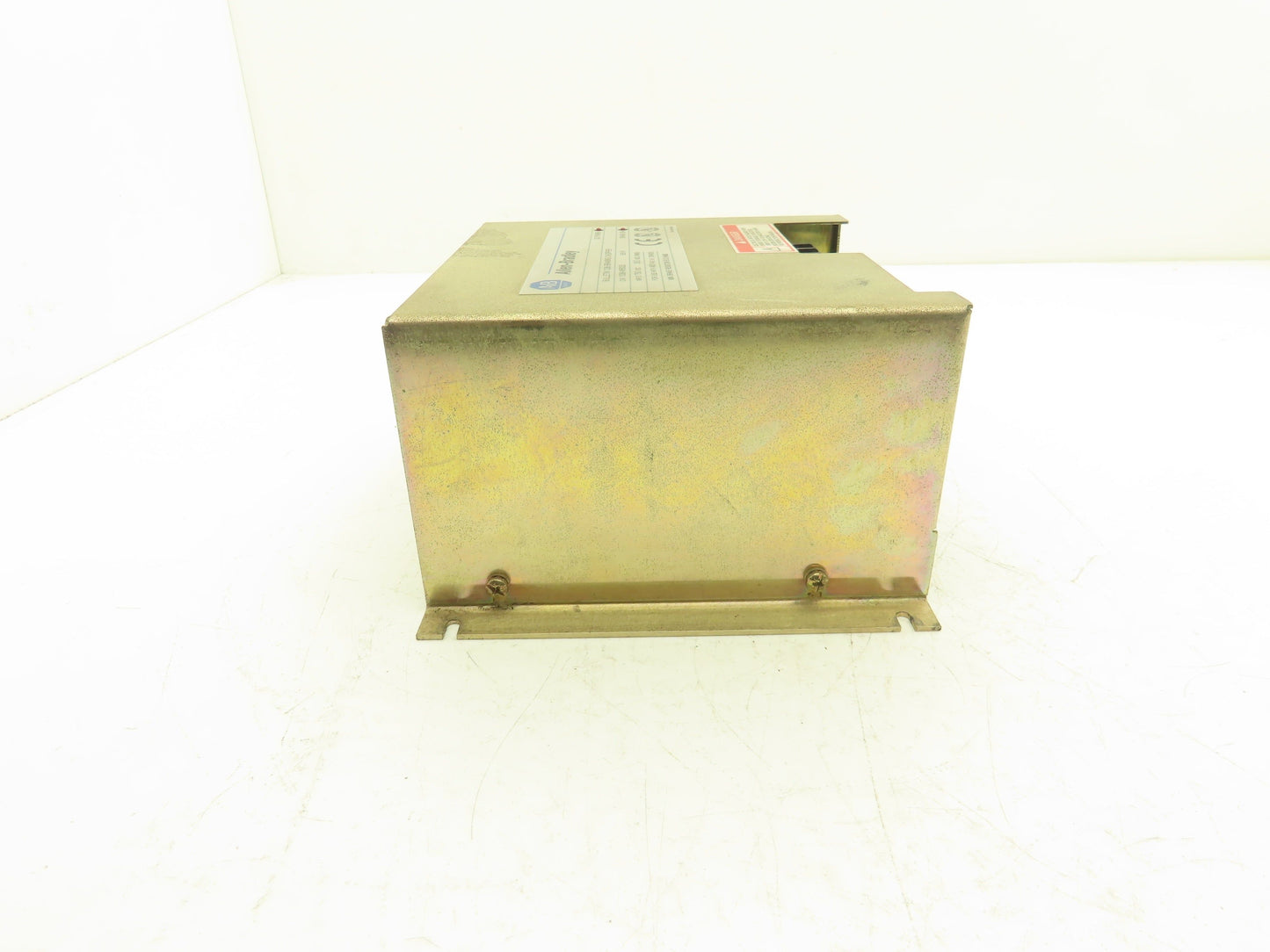 Allen Bradley 1336-WB035 750VDC Dynamic Brake Chopper for 460V AC VFD Drives
