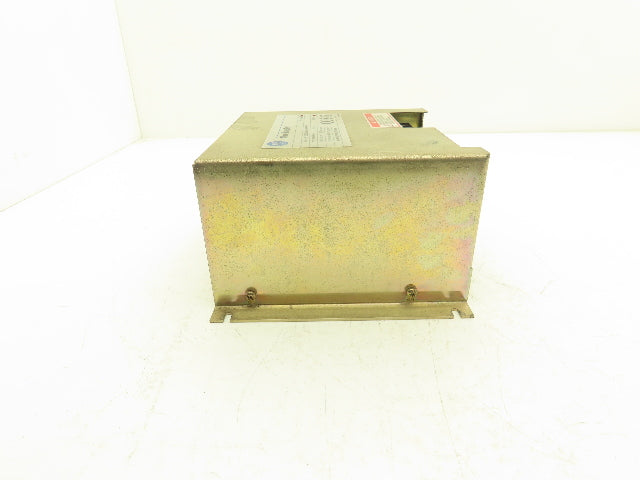 Allen Bradley 1336-WB035 750VDC Dynamic Brake Chopper for 460V AC VFD Drives