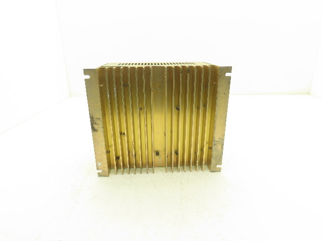 Allen Bradley 1336-WB035 750VDC Dynamic Brake Chopper for 460V AC VFD Drives