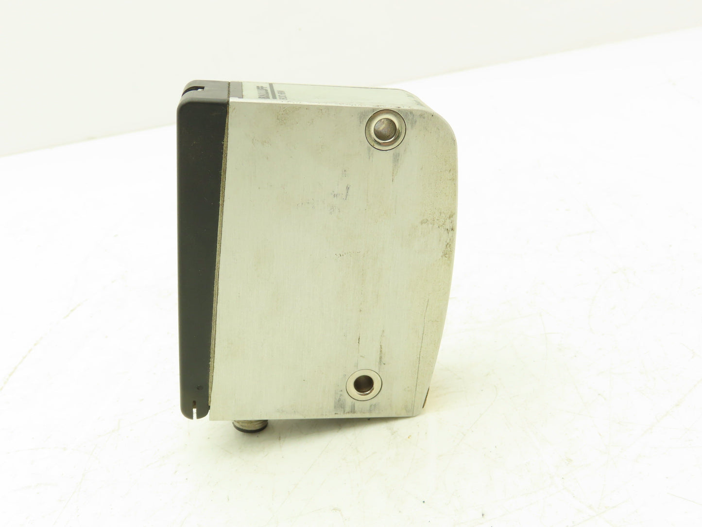 Balluff BOD 66M-LA04-S92-C Photoelectric Distance Sensor 18-30VDC Sn=200-2000mm