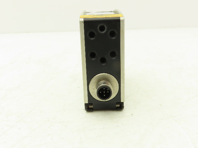 Balluff BOD 66M-LA04-S92-C Photoelectric Distance Sensor 18-30VDC Sn=200-2000mm