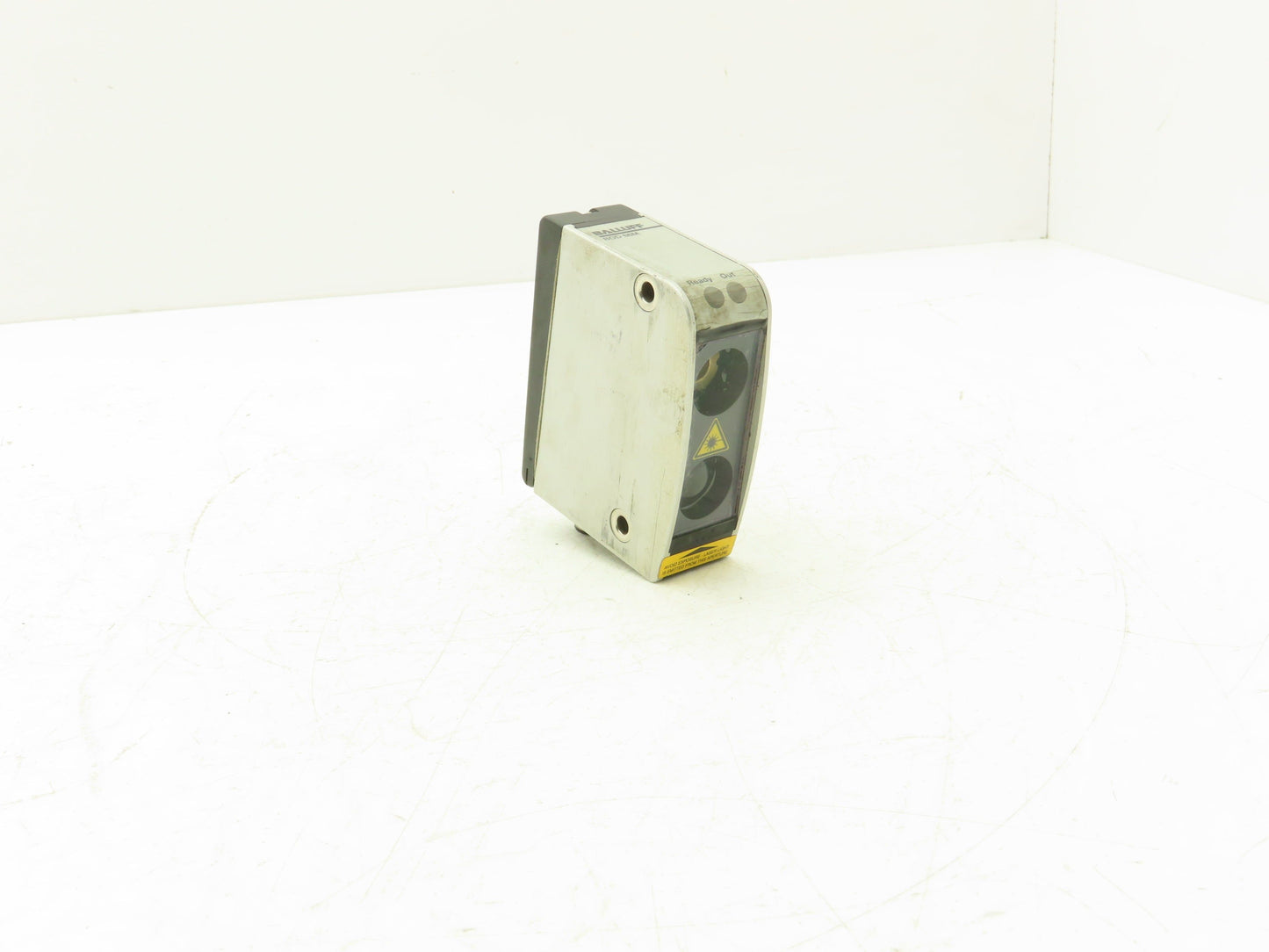 Balluff BOD 66M-LA04-S92-C Photoelectric Distance Sensor 18-30VDC Sn=200-2000mm