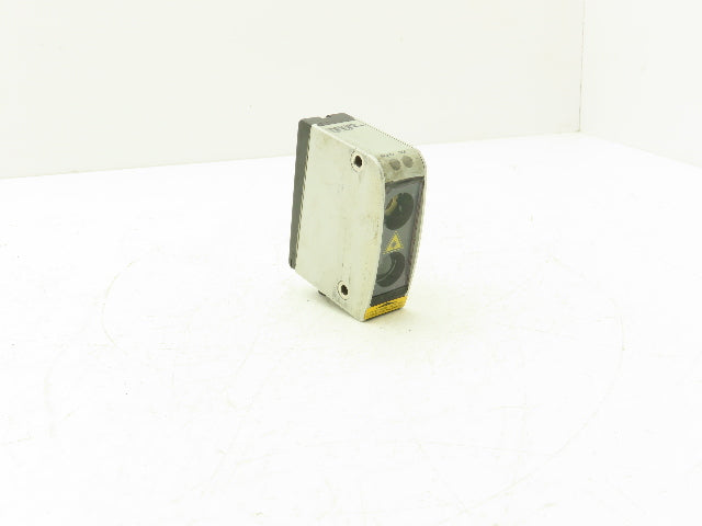 Balluff BOD 66M-LA04-S92-C Photoelectric Distance Sensor 18-30VDC Sn=200-2000mm