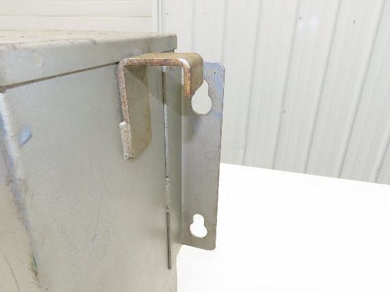 Dongan 85-1060SH Stepdown Power Transformer 7.5KVA 1PH HV 240/480 LV 120/240