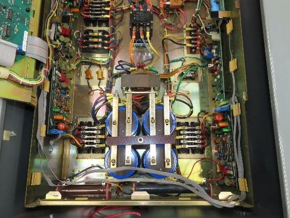 Allen Bradley 1334-FJB VFD Adjustable Frequency Drive 15Hp 460V 21A 3Ph Reman