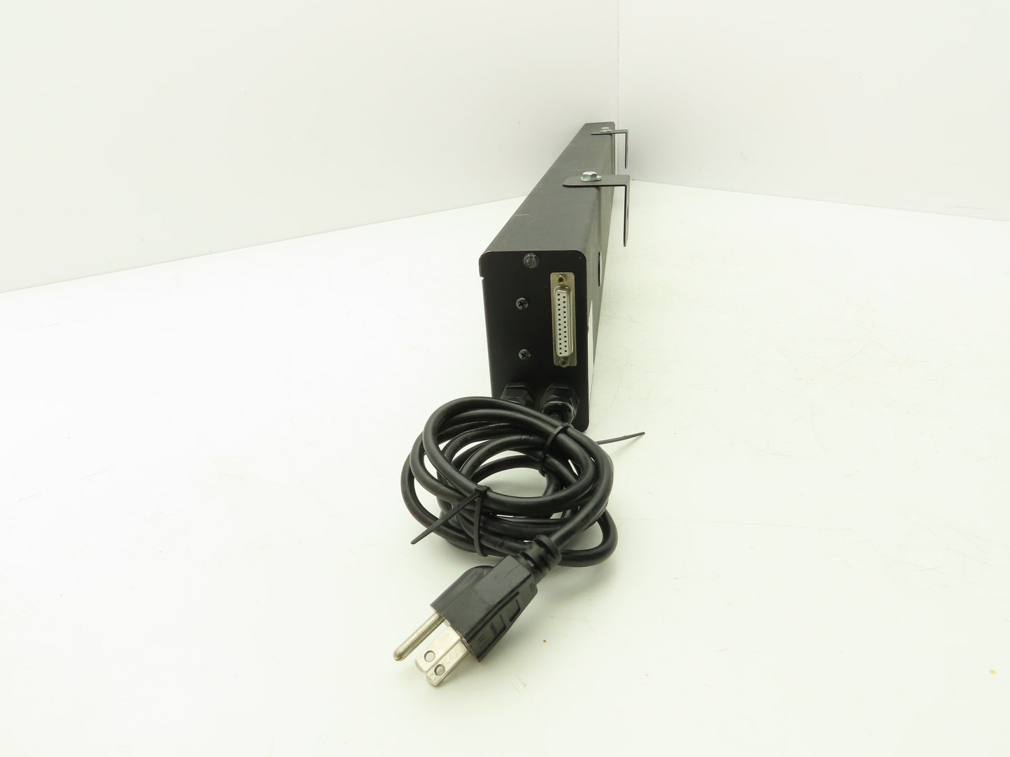 EDI ED050-I-1605-N1-SR2 Display 16 x 2" Characters Serial Interface 120v 60Hz