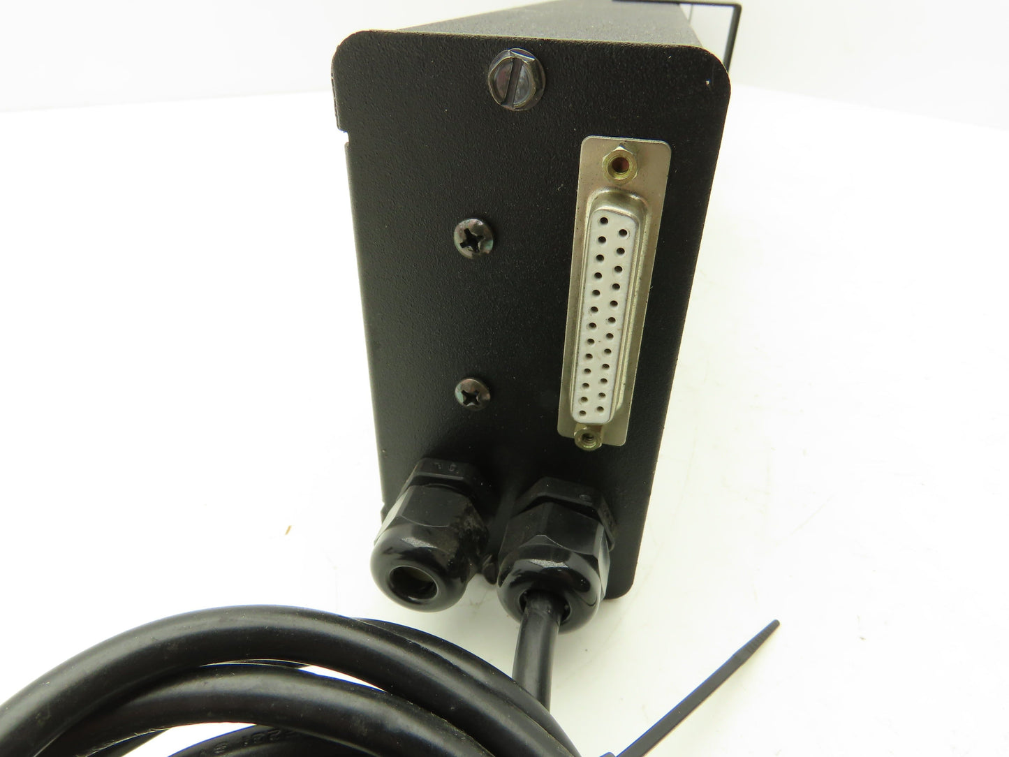 EDI ED050-I-1605-N1-SR2 Display 16 x 2" Characters Serial Interface 120v 60Hz