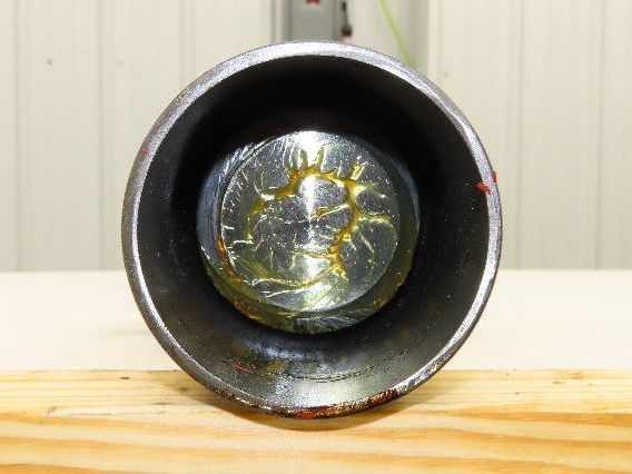 Pfaff SHE15.1L-B-F/S Worm Gear Screw Jack 500mm Stroke 15.1 kN 24:1 Ratio