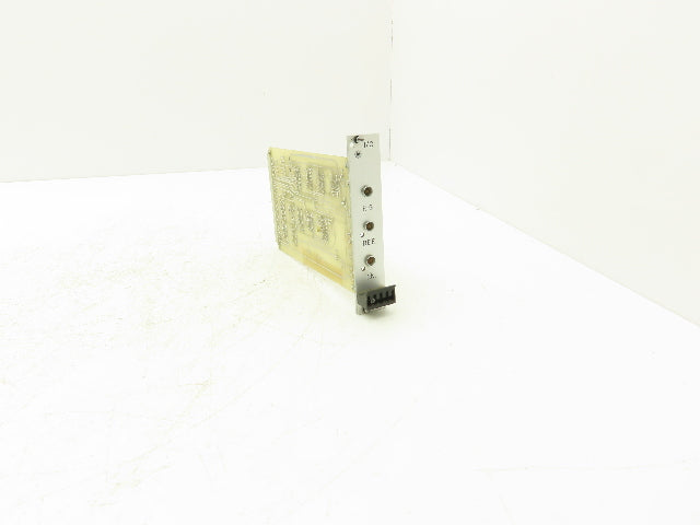 JL JL003 I/O Book Gluing PLC Module