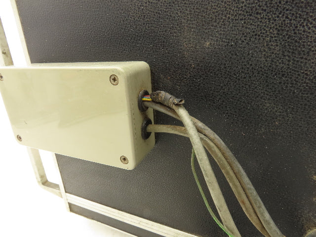 JL JL0504 Chassis Book Gluing PLC