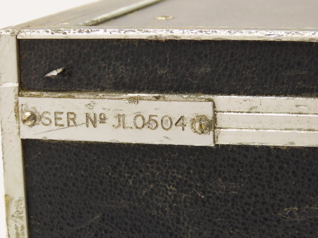 JL JL0504 Chassis Book Gluing PLC