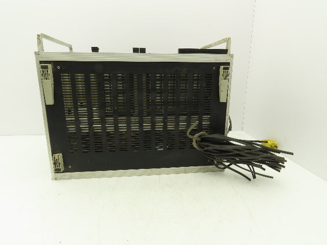 JL JL0504 Chassis Book Gluing PLC