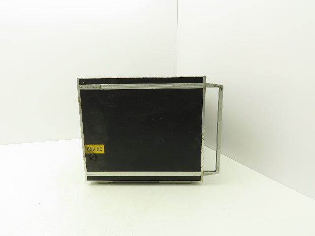 JL JL0504 Chassis Book Gluing PLC