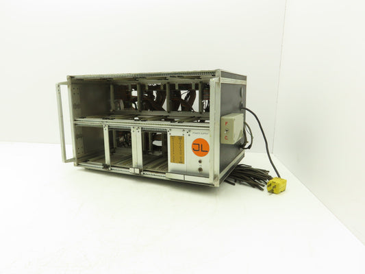 JL JL0504 Chassis Book Gluing PLC