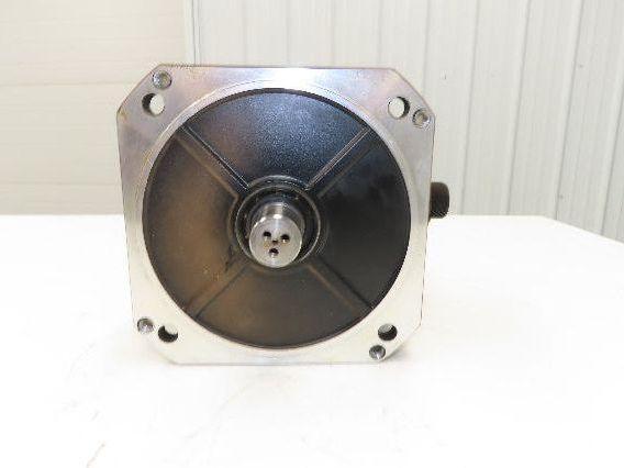 Okuma MFM552H1V AC Servo Motor 5.5Kw 2000 RPM