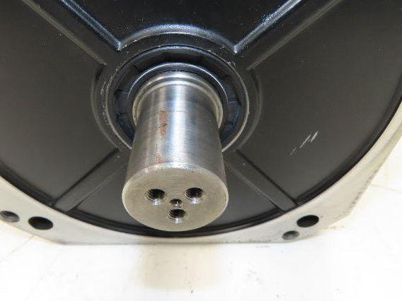 Okuma MFM452Q3V AC Servo Motor 4.5Kw 2000 RPM