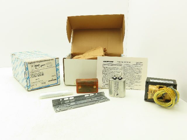 Holophane RBK15AHPMTA Ballast Replacement Kit 150W Lamp Lot of 2