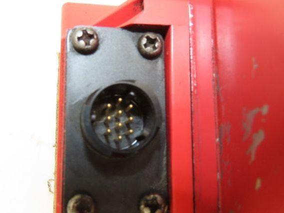 Fanuc A06B-0267-B605 AC Servo Motor M30/3000 - Encoder A860-2014-T301