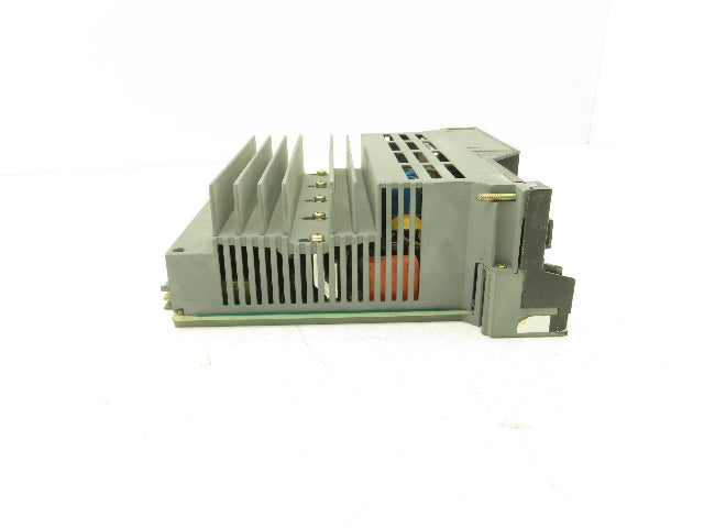 Telemecanique TSX SUP 40 Power Supply 120/240v 1Ph 60Hz In 24vDC 2A 40W Out